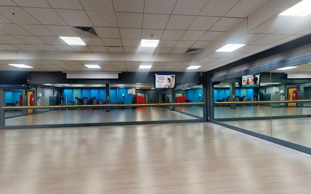 Village Hotel Birmingham Dudley