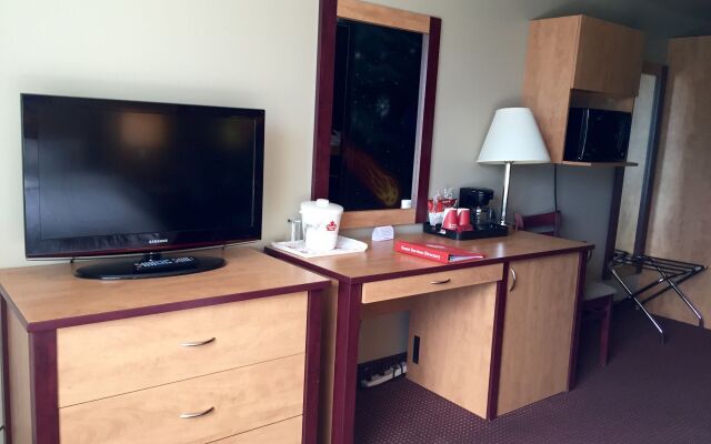 Canad Inns Destination Centre Transcona