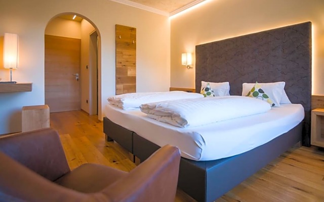 Hotel Garni Vigilhof