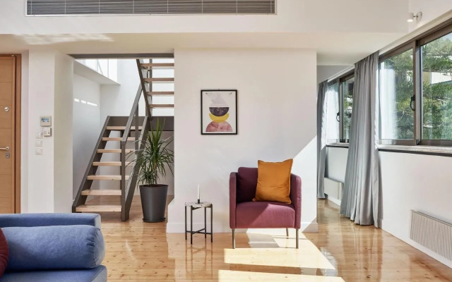 MONO Lofts