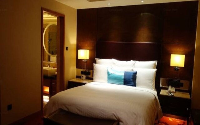 Suzhou Marriott Hotel