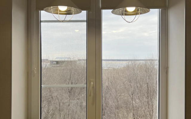 Апартаменты на улице Маршала Чуйкова 3