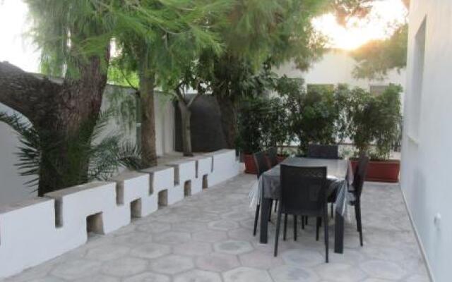 Villino Tortora n. 1