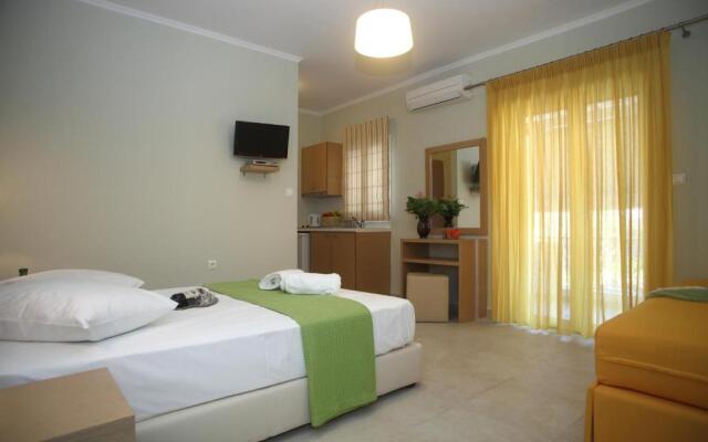 Pantazis Studios