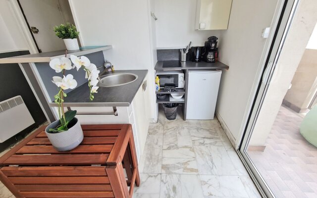 GregBnb - Le Joal - Toulon Ouest