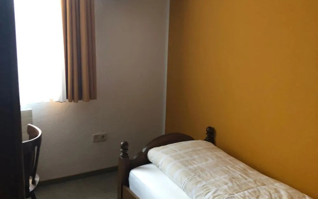 Hotel Garni Schäfer