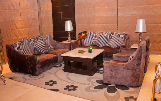 Nayara Old Airport Apartments