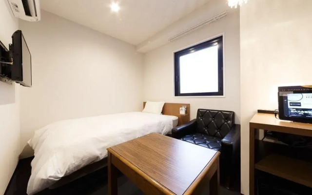 Hotel Citio Shizuoka