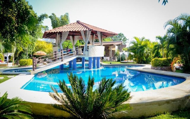 Quinta La Estampida