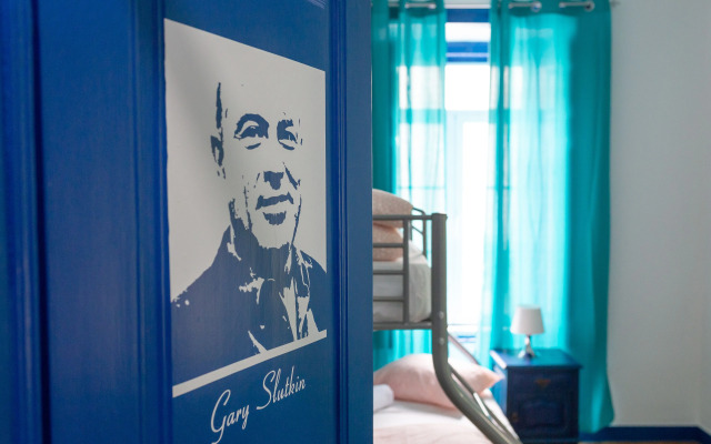 Help Yourself Hostels Parede