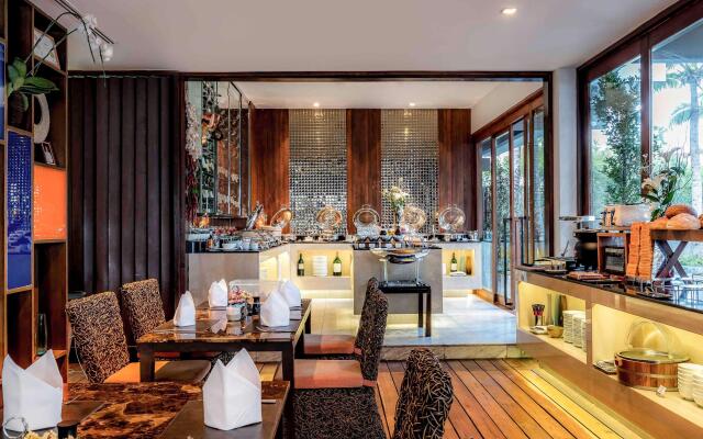 V Villas Hua Hin - MGallery Collection