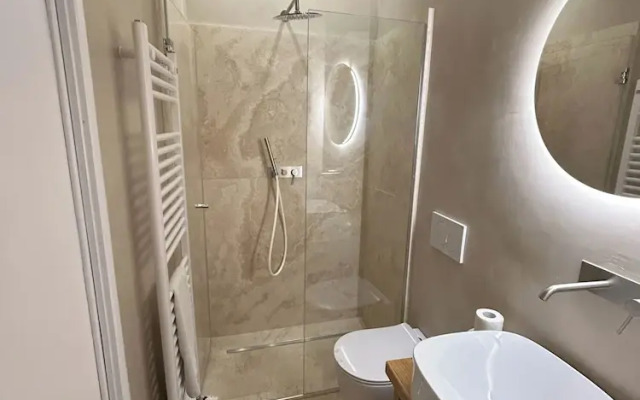 Garibaldi 14 Suite