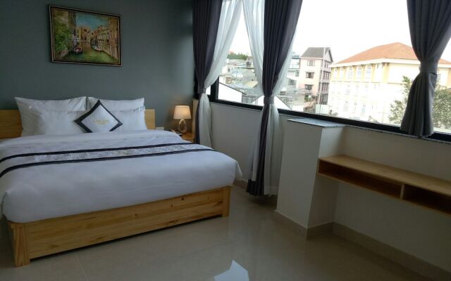 Lan Anh Hotel
