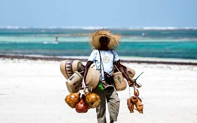 Diani Sea Lodge