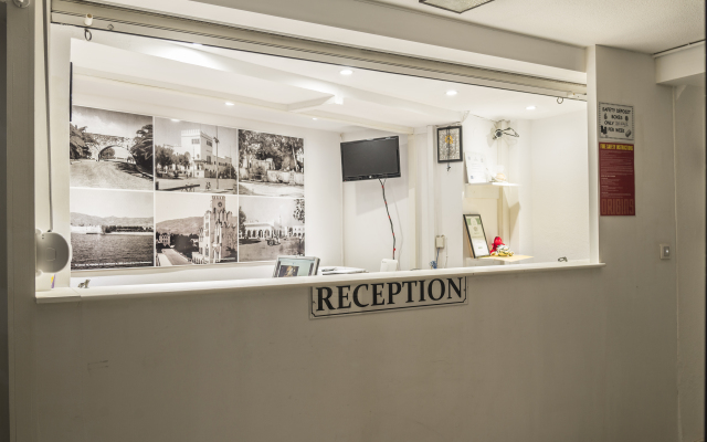 Origin Apts and Studios