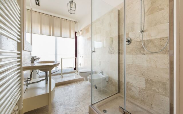 Corso Emanuele Apartments