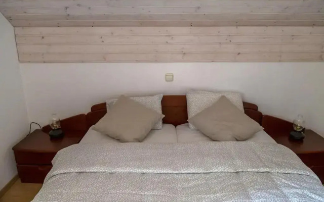 Chalet Mia