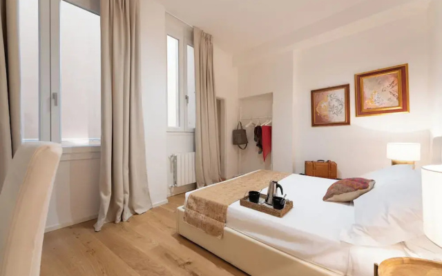 Accademia - Flo Apartments