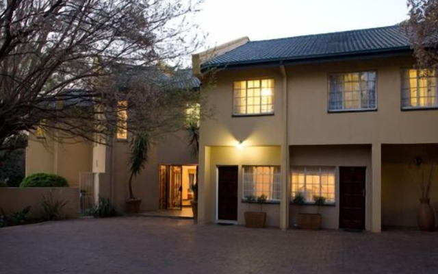 The Bedford View Guest House