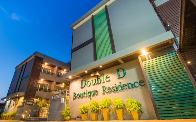 Double D Boutique Residence