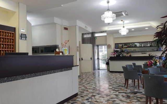 Hotel Haway