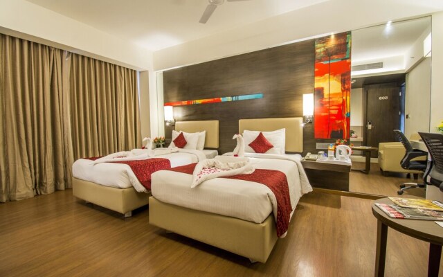 V Hotel