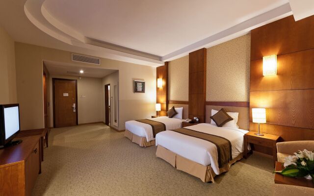 Muong Thanh Lang Son Hotel