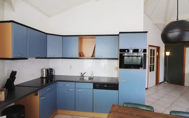 Holiday Home in Ameland by Golf Course