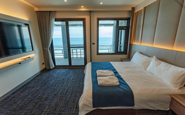 Seaview Villa Coastal Estate