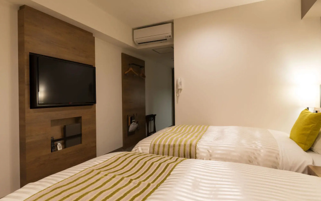 Airport Hotel Kumamoto