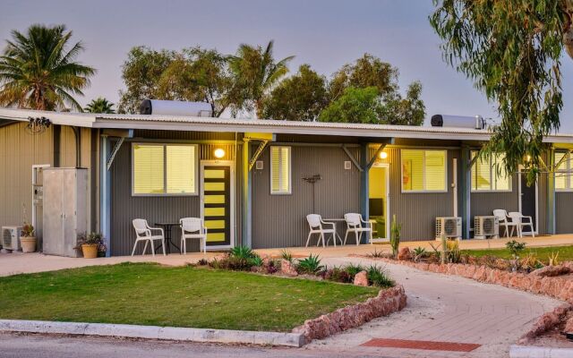 Getaway Villas Unit 38-2