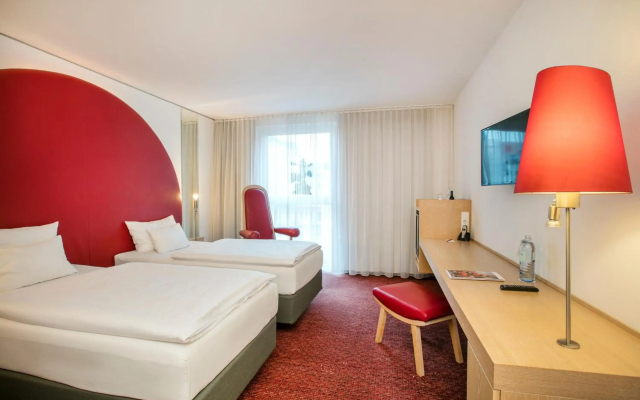 ARCOTEL Rubin Hamburg