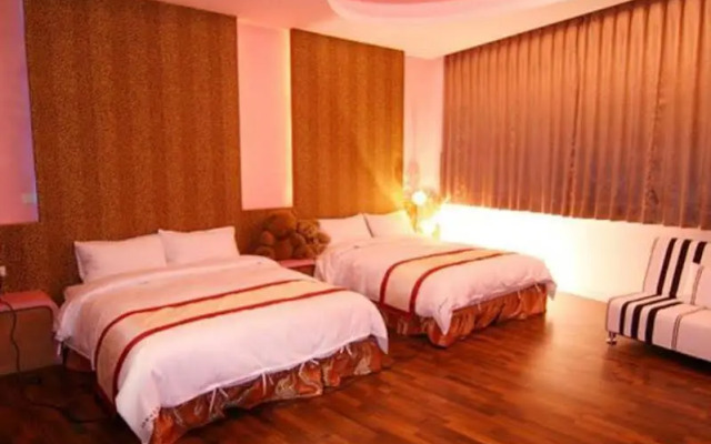 Foot Track Bed and Breakfast