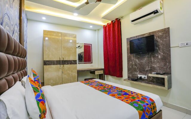 Fabhotel Naman
