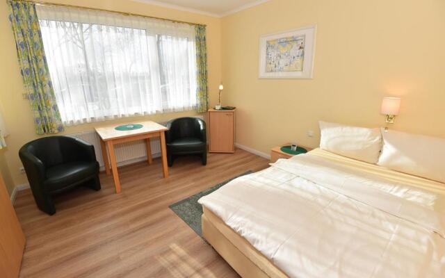 Bremer Apartmenthotel