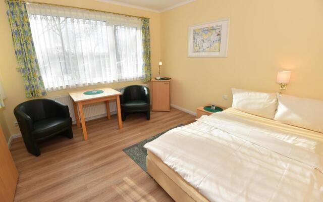 Bremer Apartmenthotel Superior