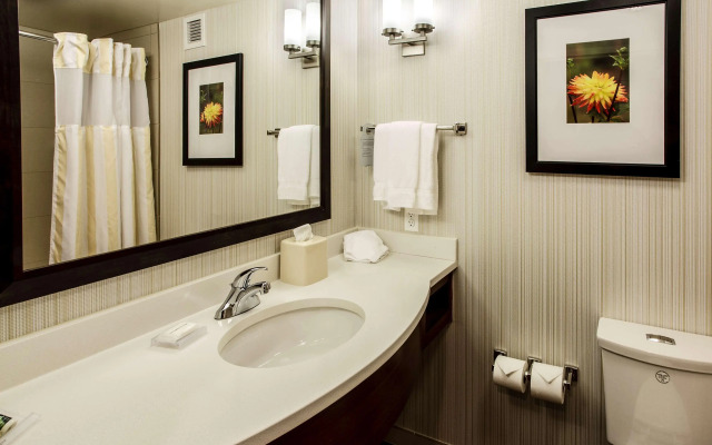 Hilton Garden Inn New York / Staten Island