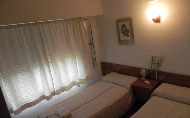Hotel San Remo