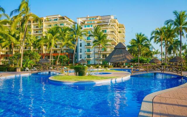 Amazing Oceanview Studio- Playa Royale Nuevo Vallarta