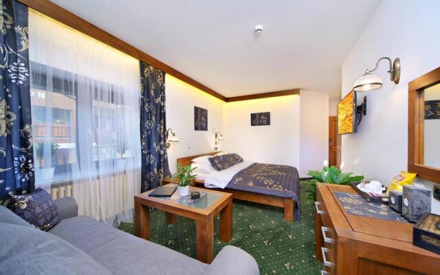 Hotel Friuli