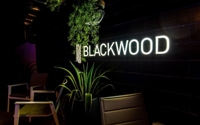 Blackwood Hotel and Apartments