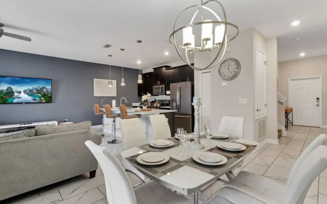 Your 4bdr Vacation Home - 4838