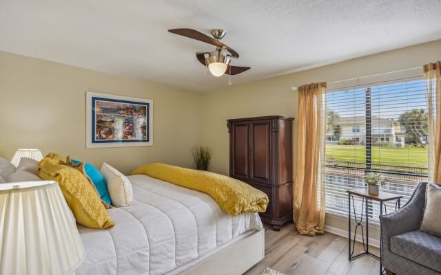 Sandpiper Cove 3104 2 Bedroom Condo by RedAwning