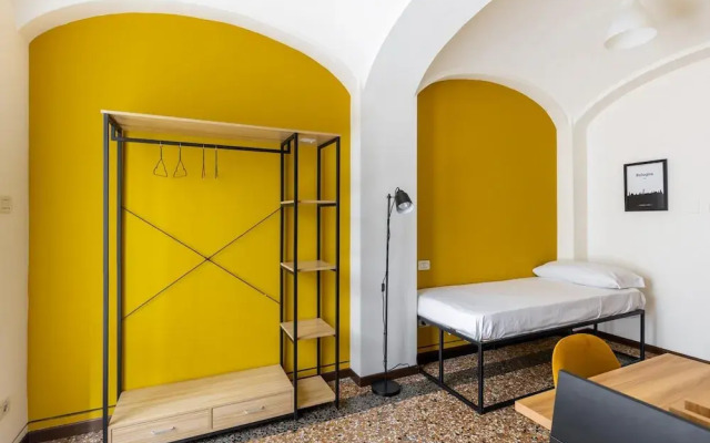 Casa Ambrosini - Atena by Wonderful Italy