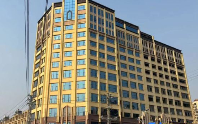 Yuhuadao Boutique Resort Hotel (Yanshan Longhu Park) – Exterior – Yanshan