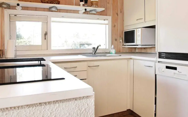 6 Person Holiday Home in Blokhus-by Traum