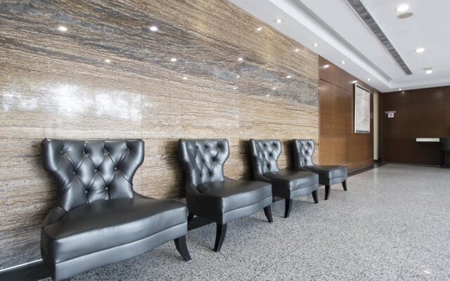 Value Hotel Balestier