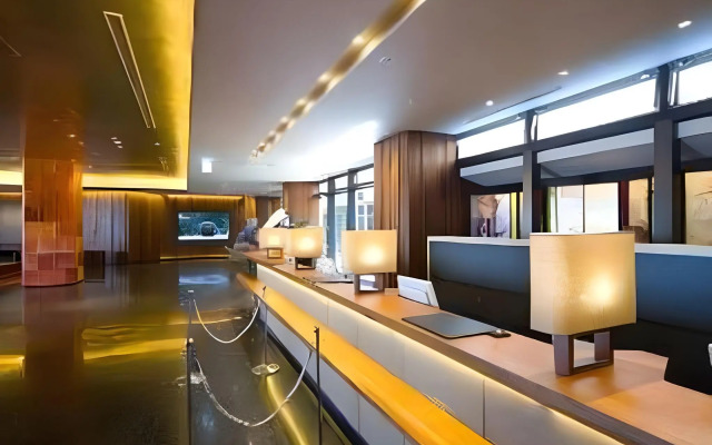 Hakodate Kokusai Hotel