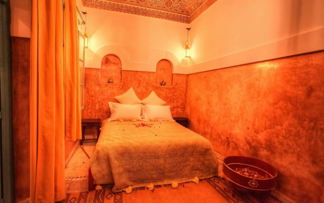 Riad 111