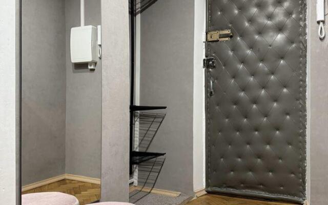 Апартаменты на улице Большая Грузинская